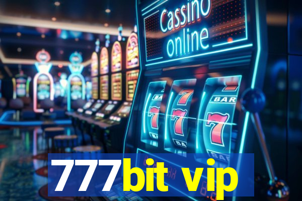 777bit vip